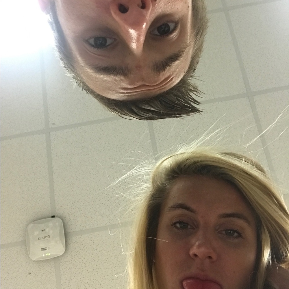 Meet your Posher, Cheryl